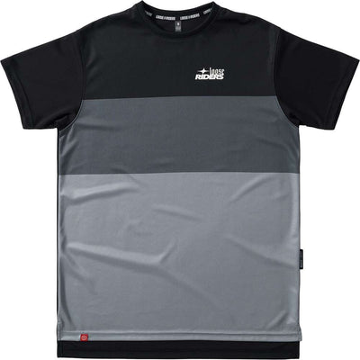 Loose riders essentials shades - mtb jersey