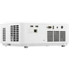 Proiettore da installazione laser Viewsonic ls741hd 1080p (bianco, 5000 ansi lumen)