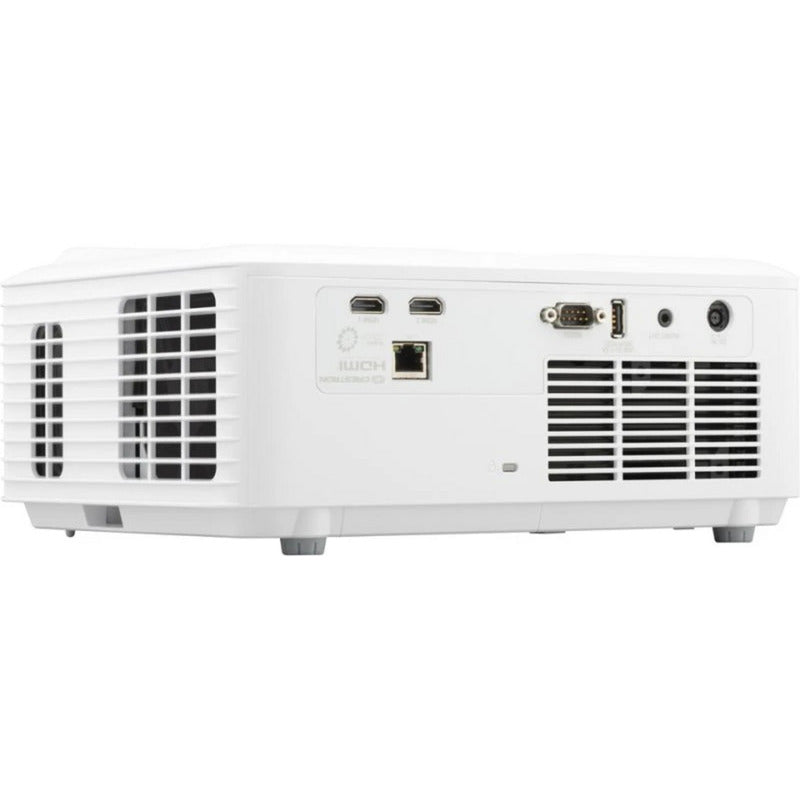 Proiettore da installazione laser Viewsonic ls741hd 1080p (bianco, 5000 ansi lumen)