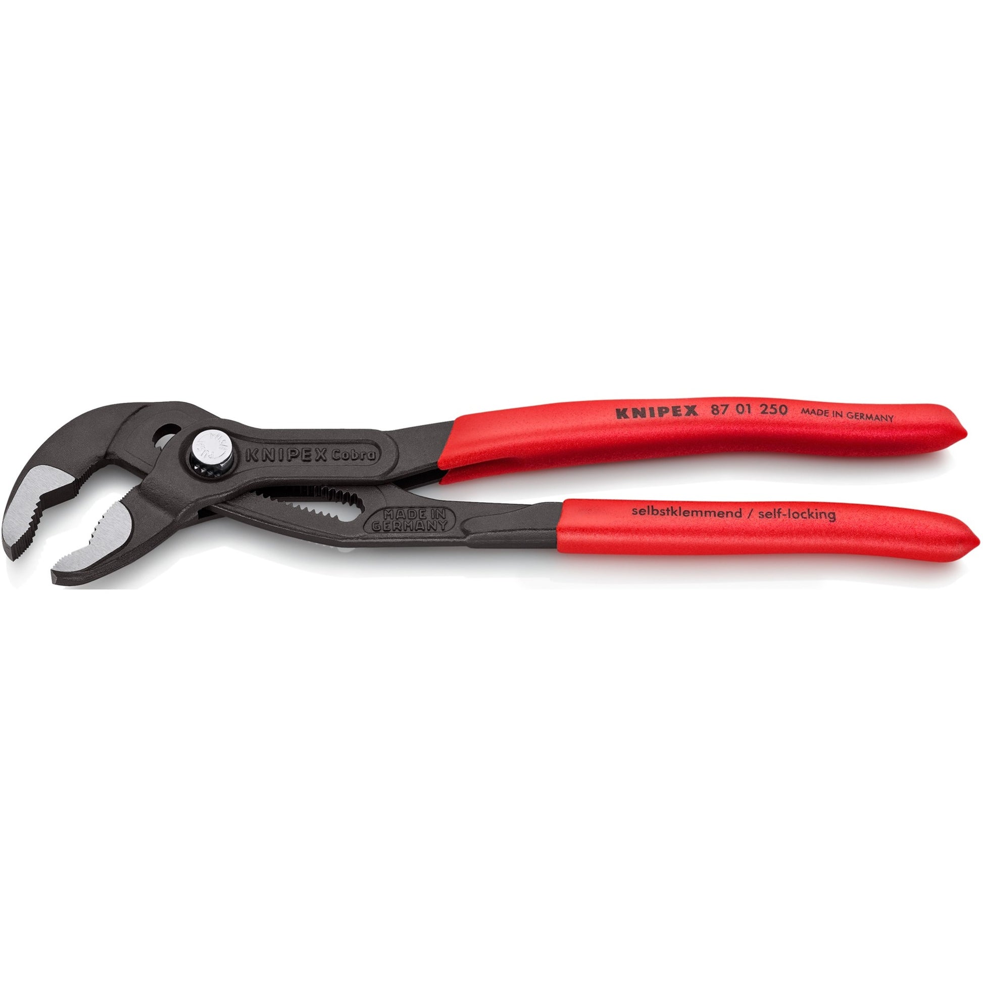 Knipex Cobra 250 mm 87 01 250