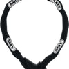 Abus kettingslot Steel-O-Chain 9809K 170 zwart (ART2, 170 cm)