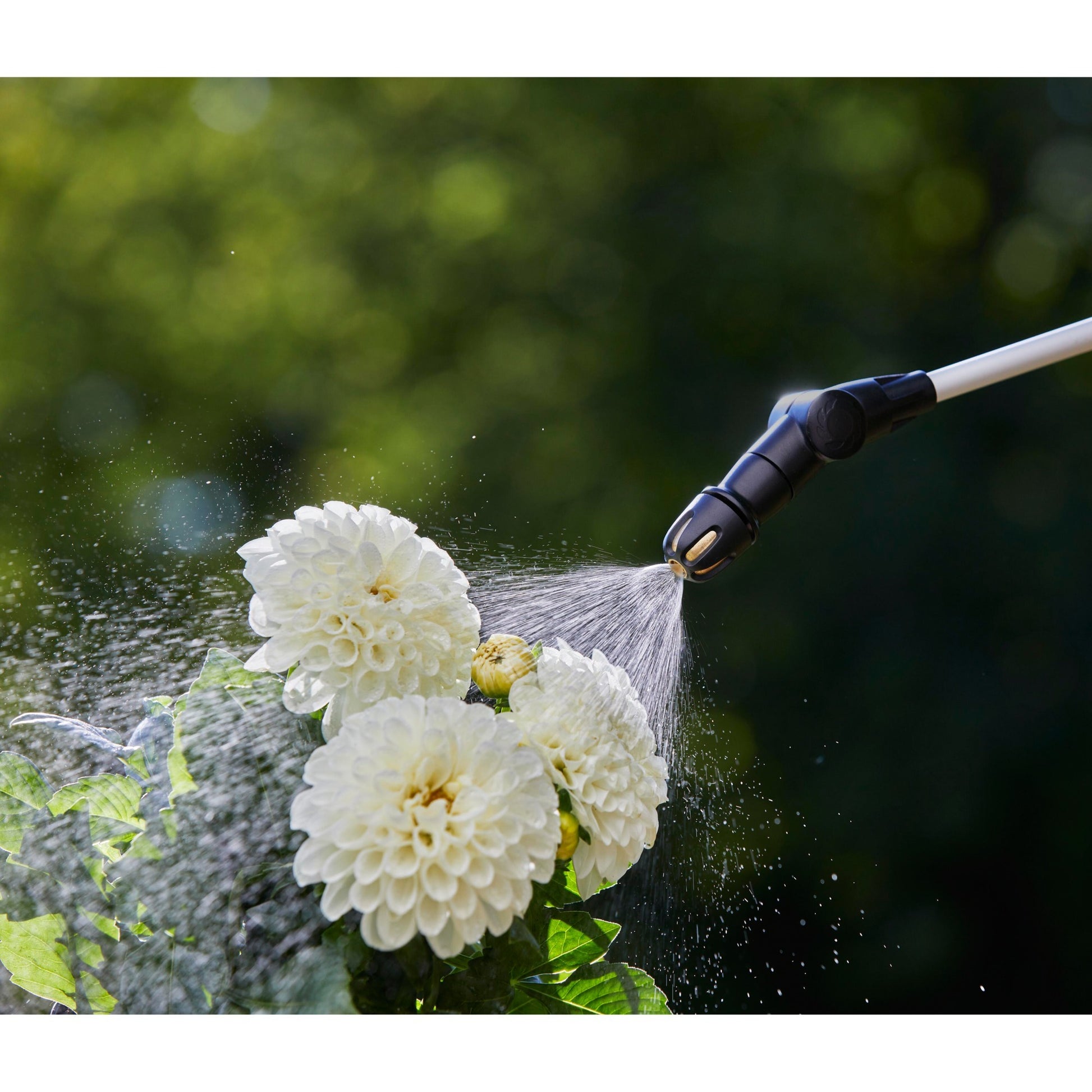 Rociador de impresión Gardena 5 L Easypump
