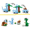 Dinosauri creativi Lego 11041