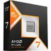 Amd ryzen 7 9800x3d, 4,7 ghz (5,2 ghz turbo boost) socket am5 processor (unlocked, boxed)