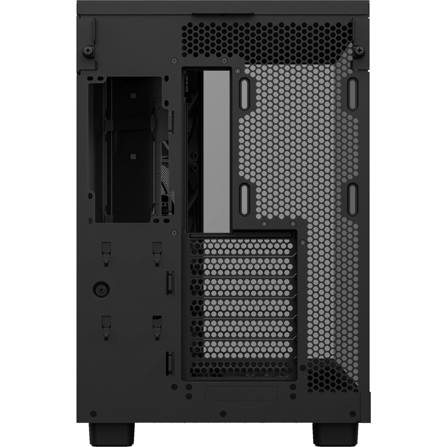 NZXT H6 Flow