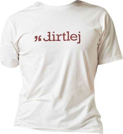 Dirtlej supima® - maglietta