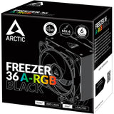 Arctic Freezer 36 A-RGB - afbeelding 6
