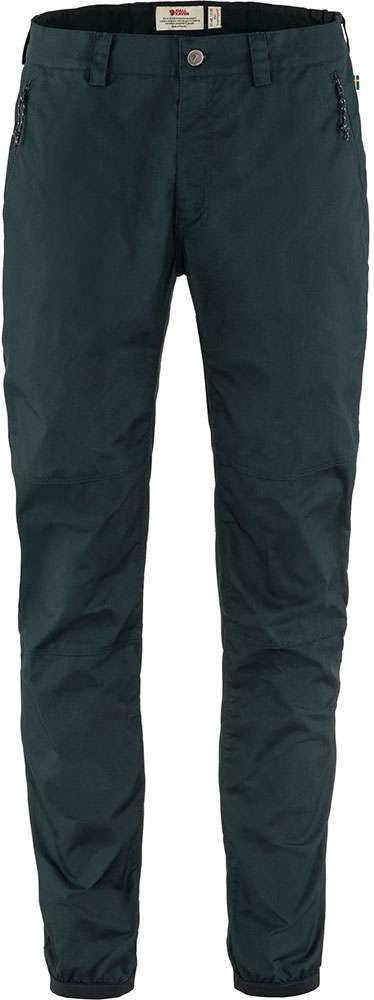 Fjällräven vardag - pantaloni da esterno