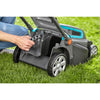 Garden Electric Lawn cortadora de césped Powermax 1800 42