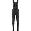 Gripgrab pacr thermal - bib tights with pad