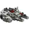 Lego Star Wars - Mini modello di costruzione del falco del Millennio (30708)