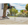 Gardena Aquaclean 24 18 V P4A set preparado