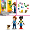 Lego Friends 42680 Supermercato di quartiere di Heartlake City | 2 pezzi