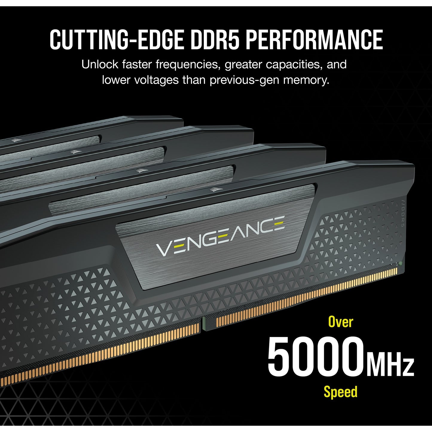 Kit Corsair da 32 GB DDR5-6000