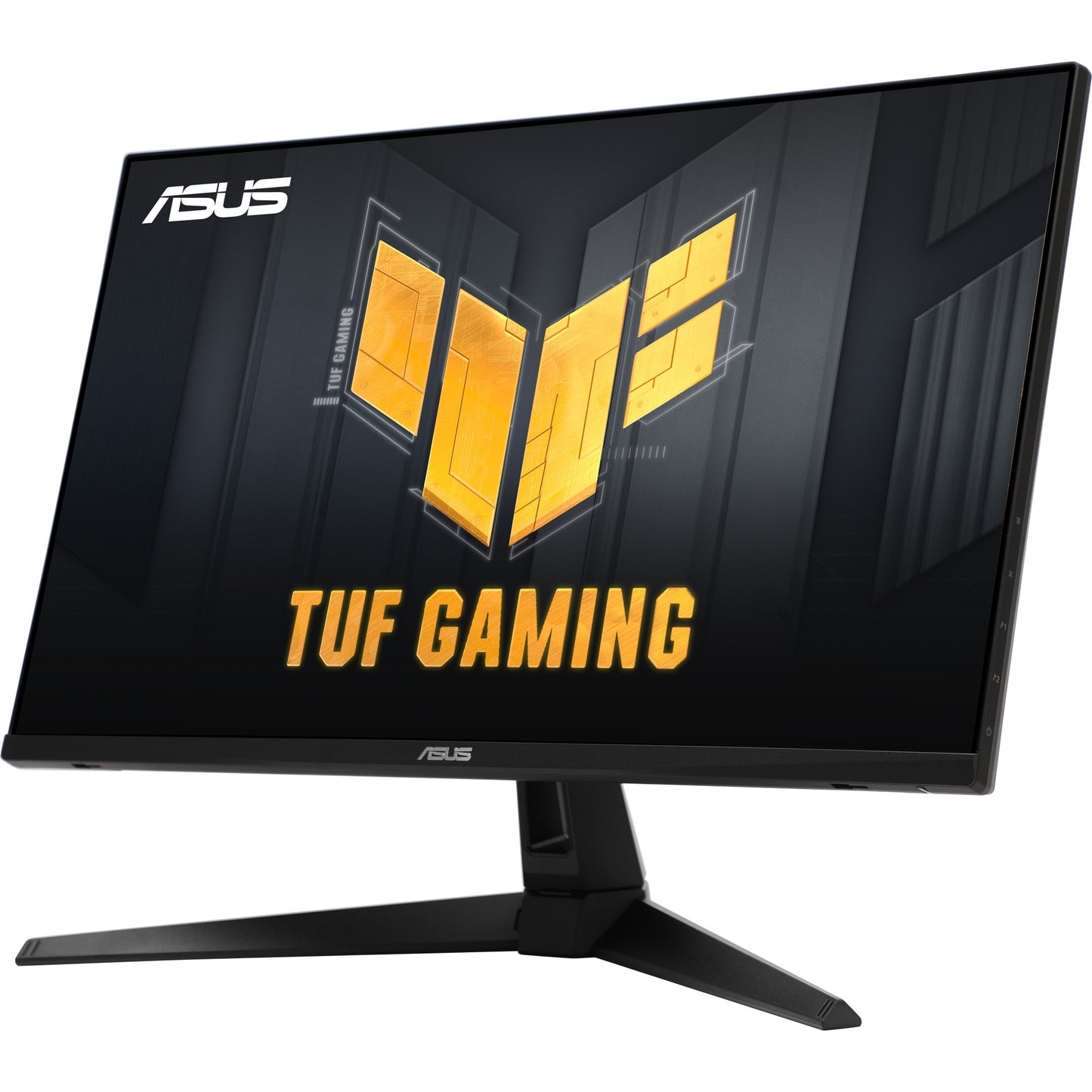 Monitor Asus Tuf Gaming VG27UQ1A 27 4K UHD (Nero, 2x HDMI, 1x DisplayPort, 160 Hz)