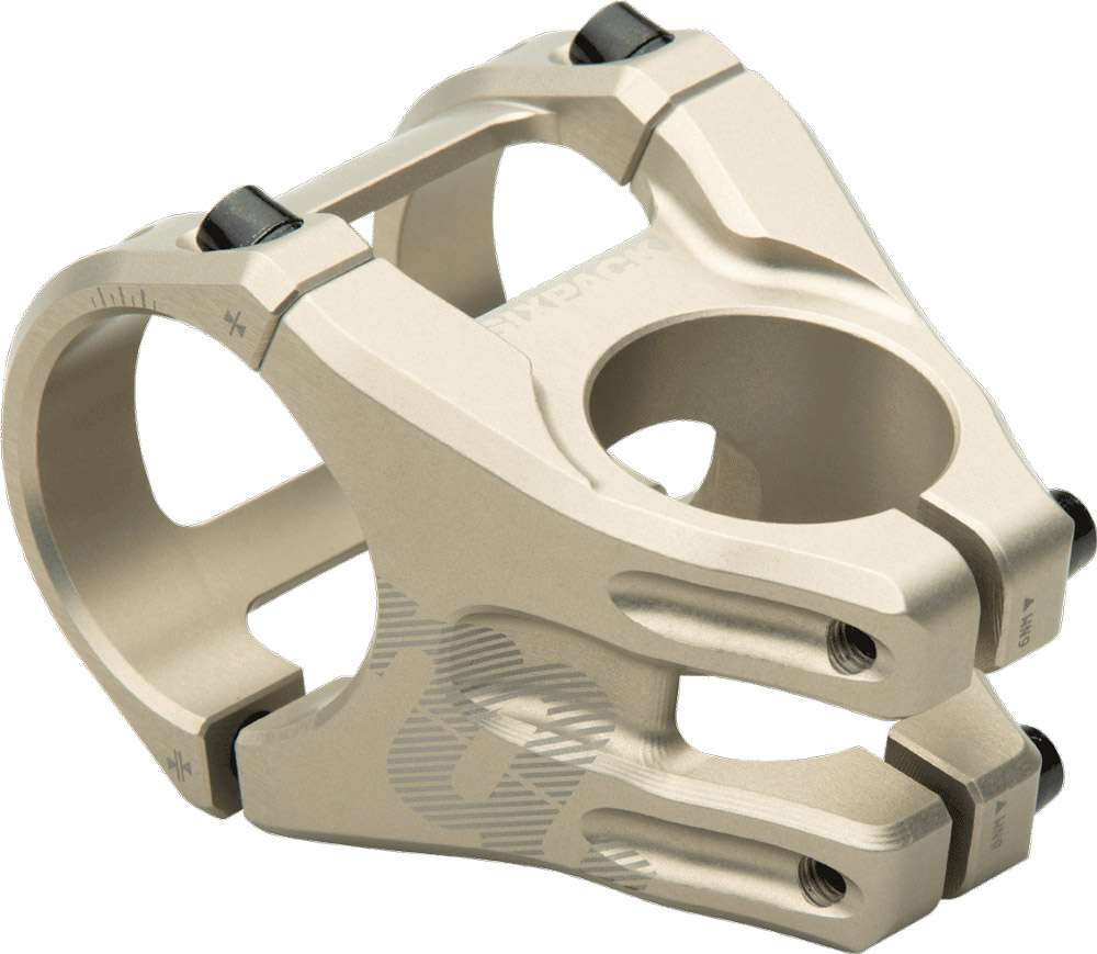 Six pack racing millennium tu pieza potencia ø35mm
