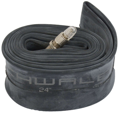 SCHWALBE TUBI INTERNO 24 X 1,50 2,40 pollici (40 62-507) DV 40 mm