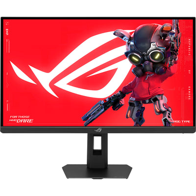 Asus rog strix pulsar xg27aqngv 27 gaming monitor (black, 360 hz, display port, hdmi, usb)