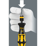 Wera Kraftform Kompakt 60 ESD - afbeelding 3