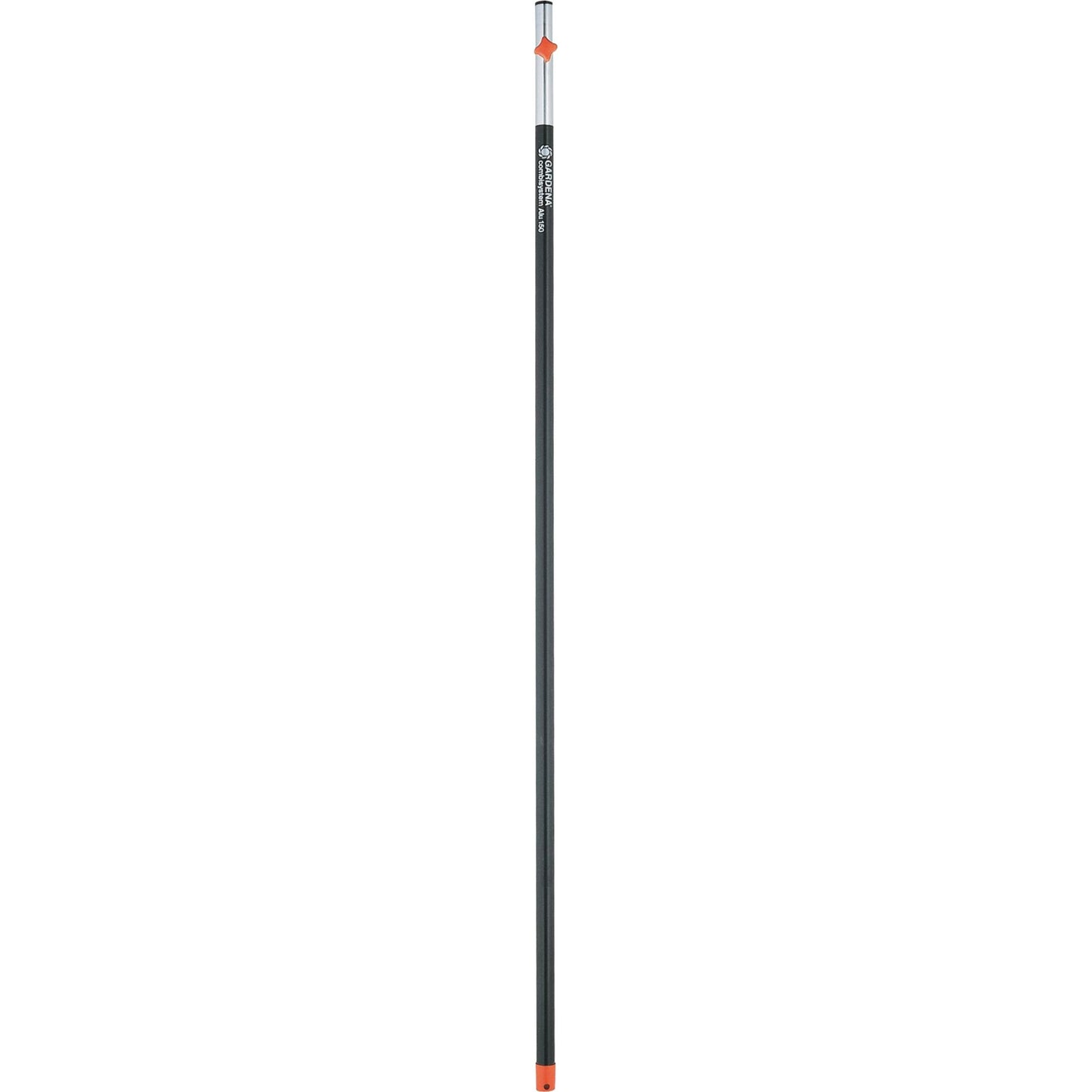 Acero de aluminio de Gardena Combisystem
