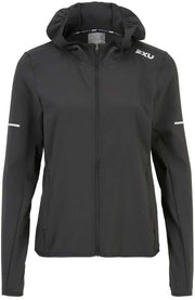 2xu aero - women's functional jacket - afbeelding 1