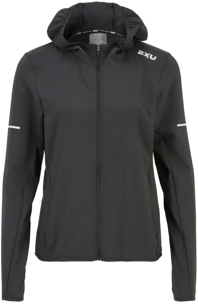 2xu aero - chaqueta funcional para mujer
