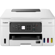 Canon maxify gx3050 all-in-one inkjetprinter (wit, scannen, kopiëren, wi-fi) - afbeelding 1