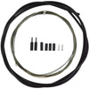 Shimano Shim.derail.cab.set Ult bl.
