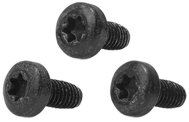 Tapa de diseño del kit de tornillos Bosch (bdu4xx)