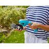 Gardena Battery Gras Buxus Scissors ComfortCut Li