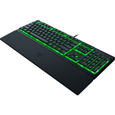 Razer Ornata V3 x tastiera di gioco a basso profilo
