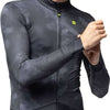 Alé spray - long sleeve jersey