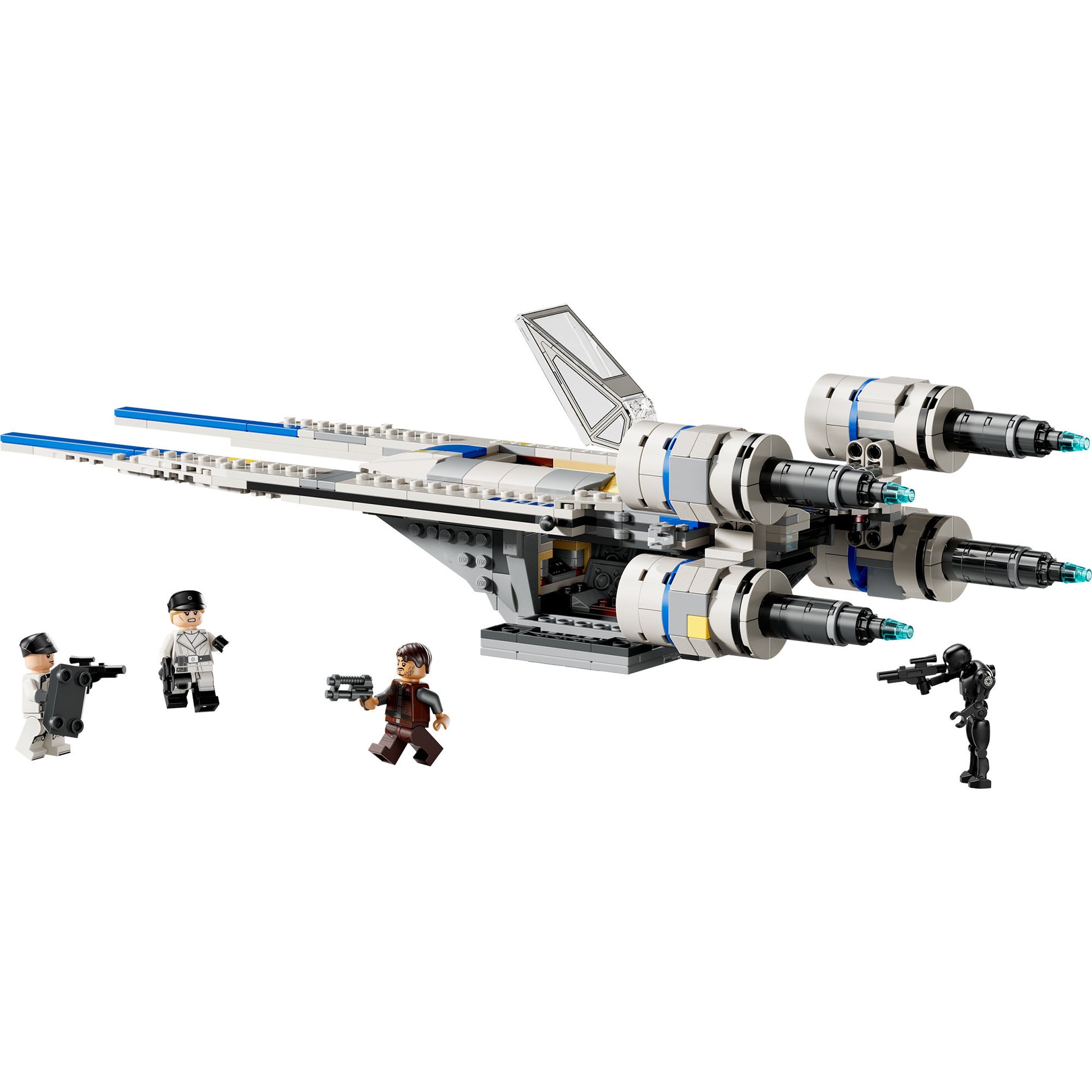 LEGO 75399 Star Wars Rebel U-Wing Starfighter