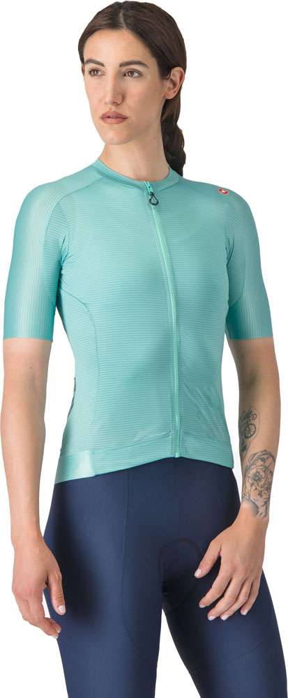 Castelli espresso - maglia da donna