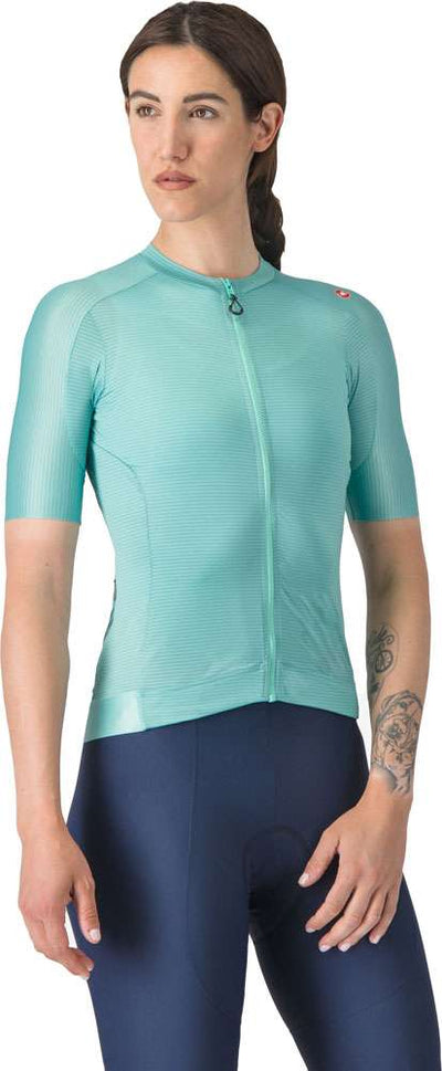 Castelli espresso - camiseta mujer