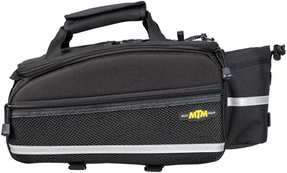 Bolsa de baúl topeak mtm ex (mik - racktime)