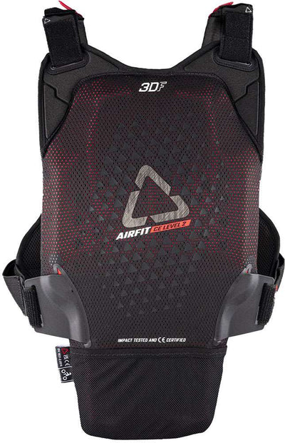 Leatt 3df airfit evo - protector de pecho