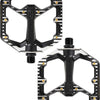 Crankbrothers stamp 7 platform pedals - fabio wibmer edition