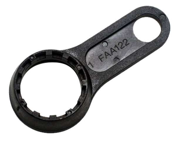 Llave suntour para horquillas mtb