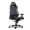 Trust GXT 721 Ruya Pro Premium Comoda sedia da gaming (Nero Giallo)