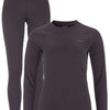 Craft Thermal - Conjunto de ropa interior funcional para mujer