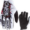 O'neal matrix youth villain - kid's mtb glove