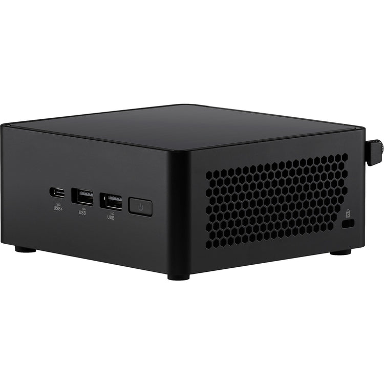 Asus nuc 14 kit alto rnuc14rvhi30000ii