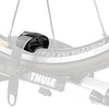 Thule wiel adapter set