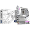 Gigabyte z890 aorus elite wifi7 ice socket 1851 moederbord (raid, 2.5gb-lan, wi-fi 7, bt, sound, atx)