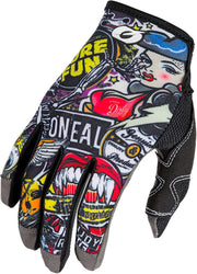 Manivela o'neal mayhem - guantes mtb - afbeelding 2