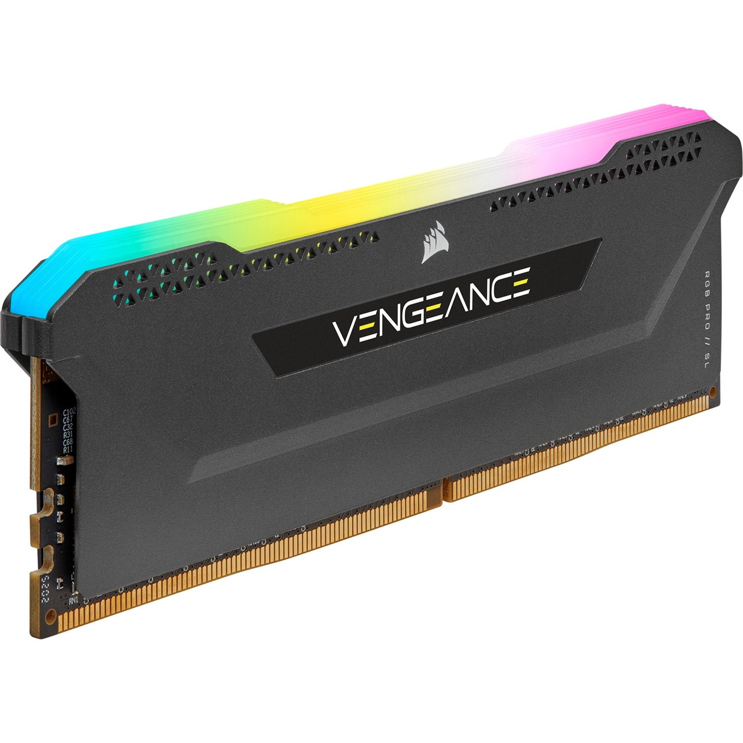 Kit Corsair da 16 GB DDR4-3200