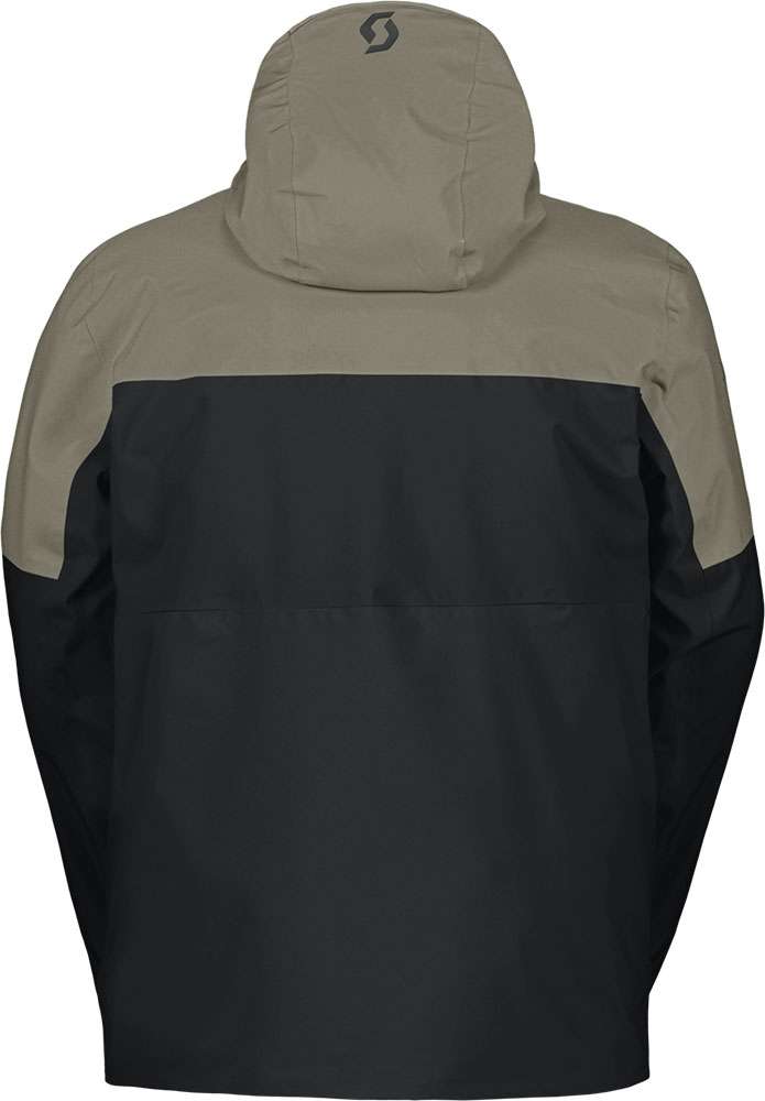 Scott ultimate dryo 10 - chaqueta de esquí