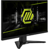 Monitor da gioco Msi mag 244f 23,8 (nero, hdmi, displayport, 200 hz)