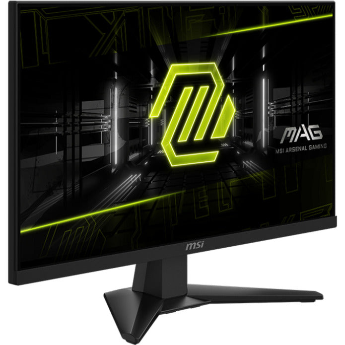 Monitor da gioco Msi mag 244f 23,8 (nero, hdmi, displayport, 200 hz)